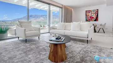 3 bedroom Apartment for Sale in Marbella-35371