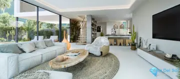 4 bedroom House for Sale in El Paraiso-35377