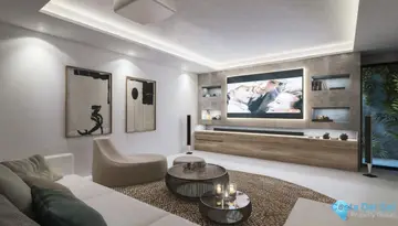 4 bedroom House for Sale in El Paraiso-35378