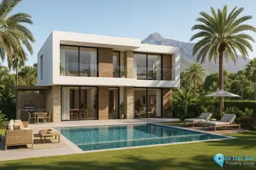 4 bedroom House for Sale in Atalaya-35394