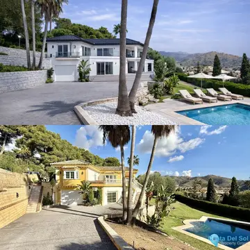 6 bedroom House for Sale in Hacienda Las Chapas-35397