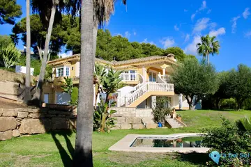 6 bedroom House for Sale in Hacienda Las Chapas-35401