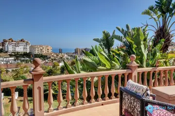6 bedroom House for Sale in Benalmadena Costa-35412