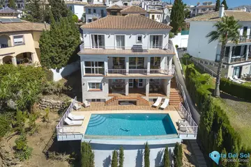 6 bedroom House for Sale in Mijas-35429