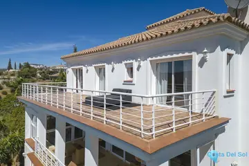 6 bedroom House for Sale in Mijas-35435