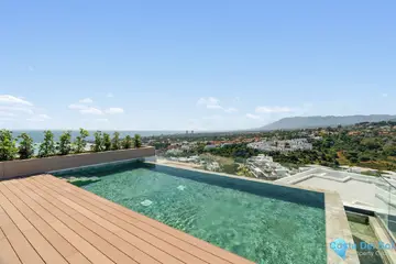 3 bedroom Apartment for Sale in Cabopino