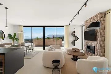 3 bedroom Apartment for Sale in Cabopino-35440