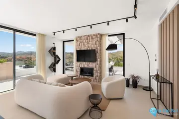 3 bedroom Apartment for Sale in Cabopino-35441