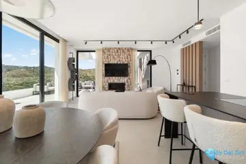 3 bedroom Apartment for Sale in Cabopino-35442