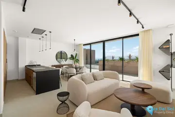 3 bedroom Apartment for Sale in Cabopino-35443