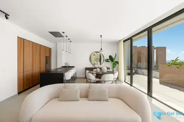 3 bedroom Apartment for Sale in Cabopino-35444