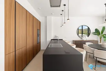 3 bedroom Apartment for Sale in Cabopino-35446