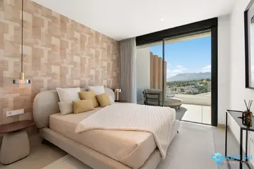 3 bedroom Apartment for Sale in Cabopino-35447