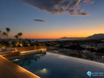 3 bedroom Apartment for Sale in Marbella