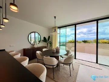 3 bedroom Apartment for Sale in Marbella-35453