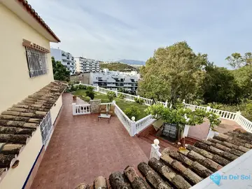 6 bedroom House for Sale in Calahonda-35469