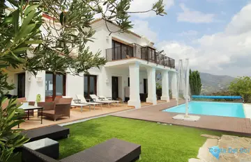 5 bedroom House for Sale in Benahavís-35473