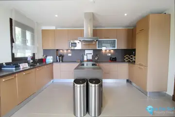5 bedroom House for Sale in Benahavís-35476