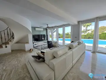 5 bedroom House for Sale in Elviria-35493