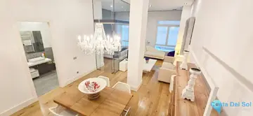 1 bedroom Apartment for Sale in Málaga Centro