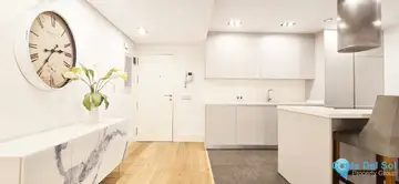 1 bedroom Apartment for Sale in Málaga Centro-101233