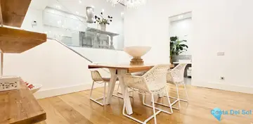 1 bedroom Apartment for Sale in Málaga Centro-101236