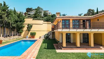 3 bedroom House for Sale in La Capellania-35495