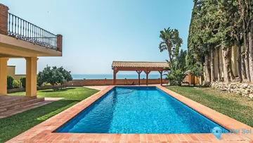 3 bedroom House for Sale in La Capellania-35501