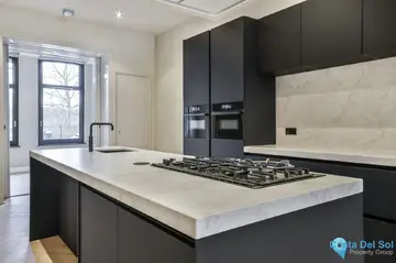 5 bedroom House for Sale in La Cala Golf-35511