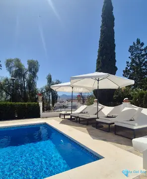 3 bedroom House for Sale in La Campana-35550