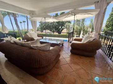 3 bedroom House for Sale in La Campana-35551