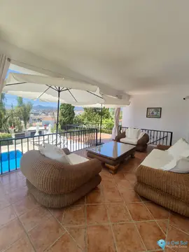3 bedroom House for Sale in La Campana-35552