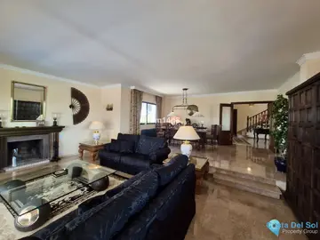3 bedroom House for Sale in La Campana-35554