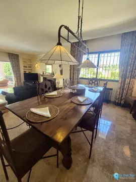3 bedroom House for Sale in La Campana-35555