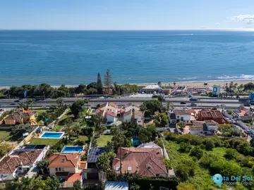 7 bedroom House for Sale in Marbella-35565