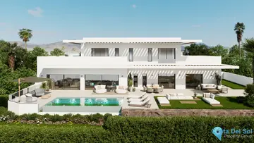 4 bedroom House for Sale in Casares Playa