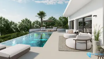 4 bedroom House for Sale in Casares Playa-35585
