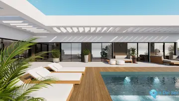 4 bedroom House for Sale in Casares Playa-35589