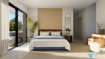 4 bedroom House for Sale in Casares Playa-35592