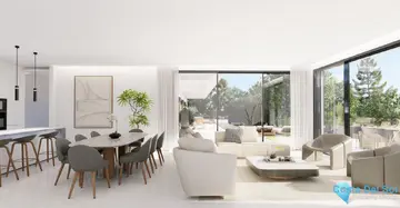 4 bedroom House for Sale in Casares Playa-35593