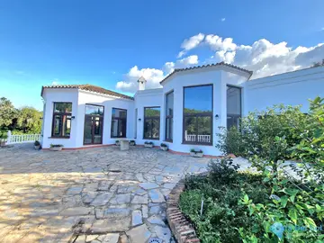 4 bedroom House for Sale in Sotogrande Alto-35624
