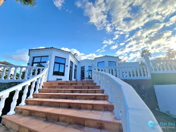 4 bedroom House for Sale in Sotogrande Alto-35625