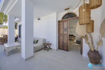 5 bedroom House for Sale in Guadalmina Alta-35638