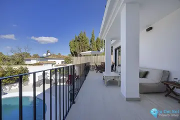 5 bedroom House for Sale in Guadalmina Alta-35634
