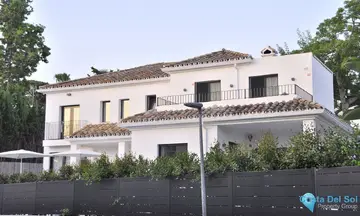 5 bedroom House for Sale in Guadalmina Alta-35635