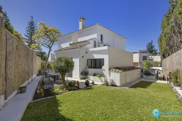 5 bedroom House for Sale in Guadalmina Alta-35636