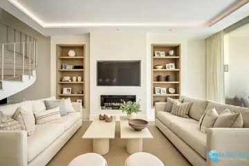 4 bedroom House for Sale in La Quinta-35666