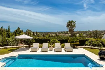 3 bedroom House for Sale in Sotogrande-35673