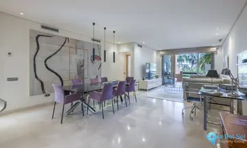 3 bedroom Apartment for Sale in The Golden Mile-35686