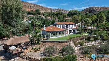 4 bedroom House for Sale in Alhaurín de la Torre-35708
